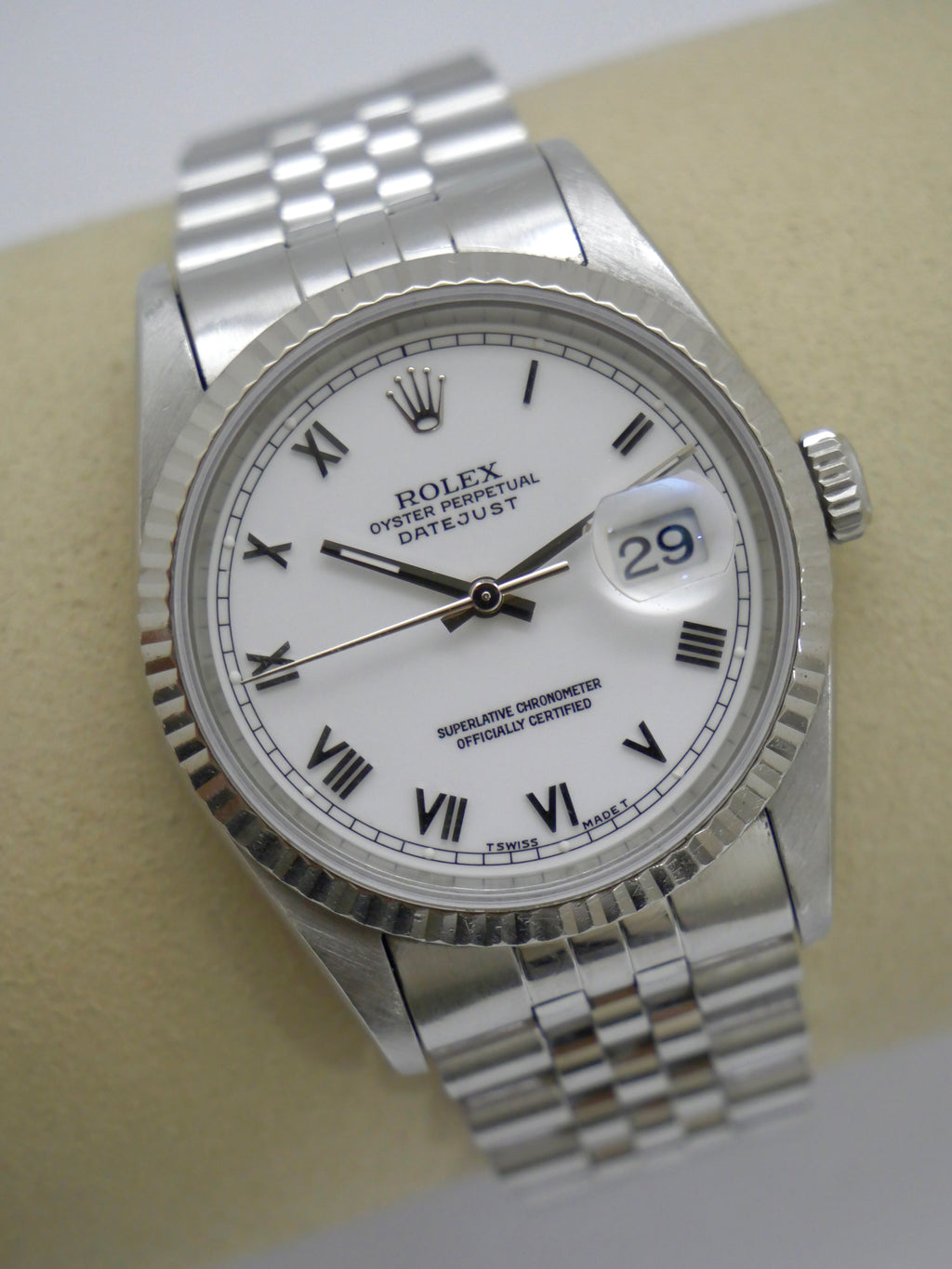 Rolex Datejust