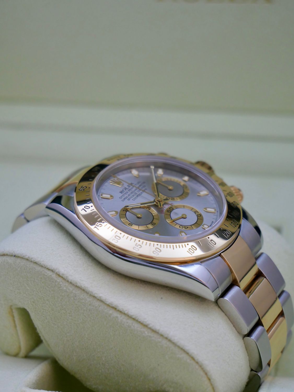 Rolex Daytona