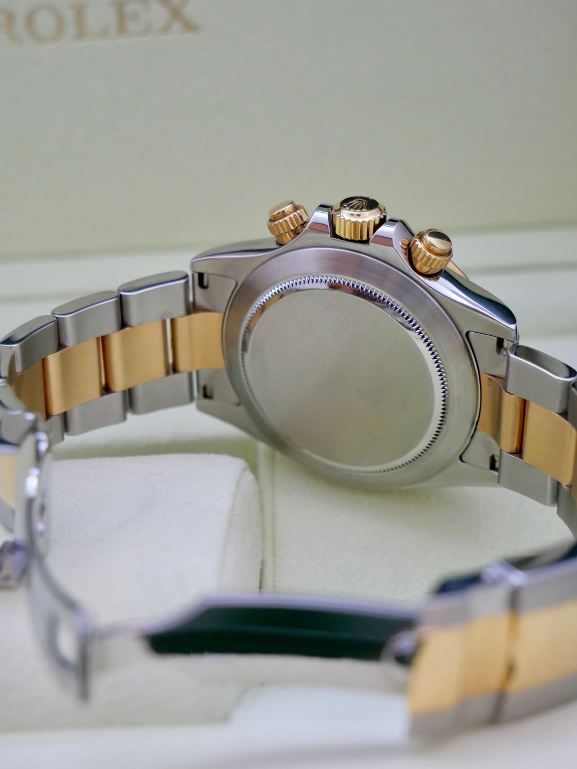 Rolex Daytona