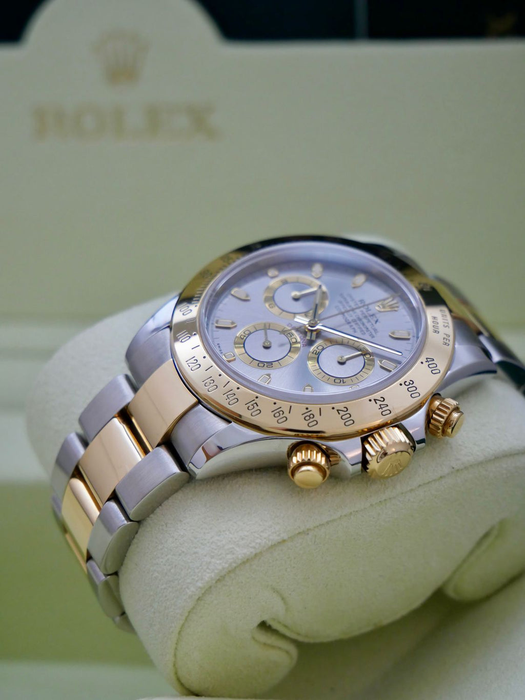Rolex Daytona