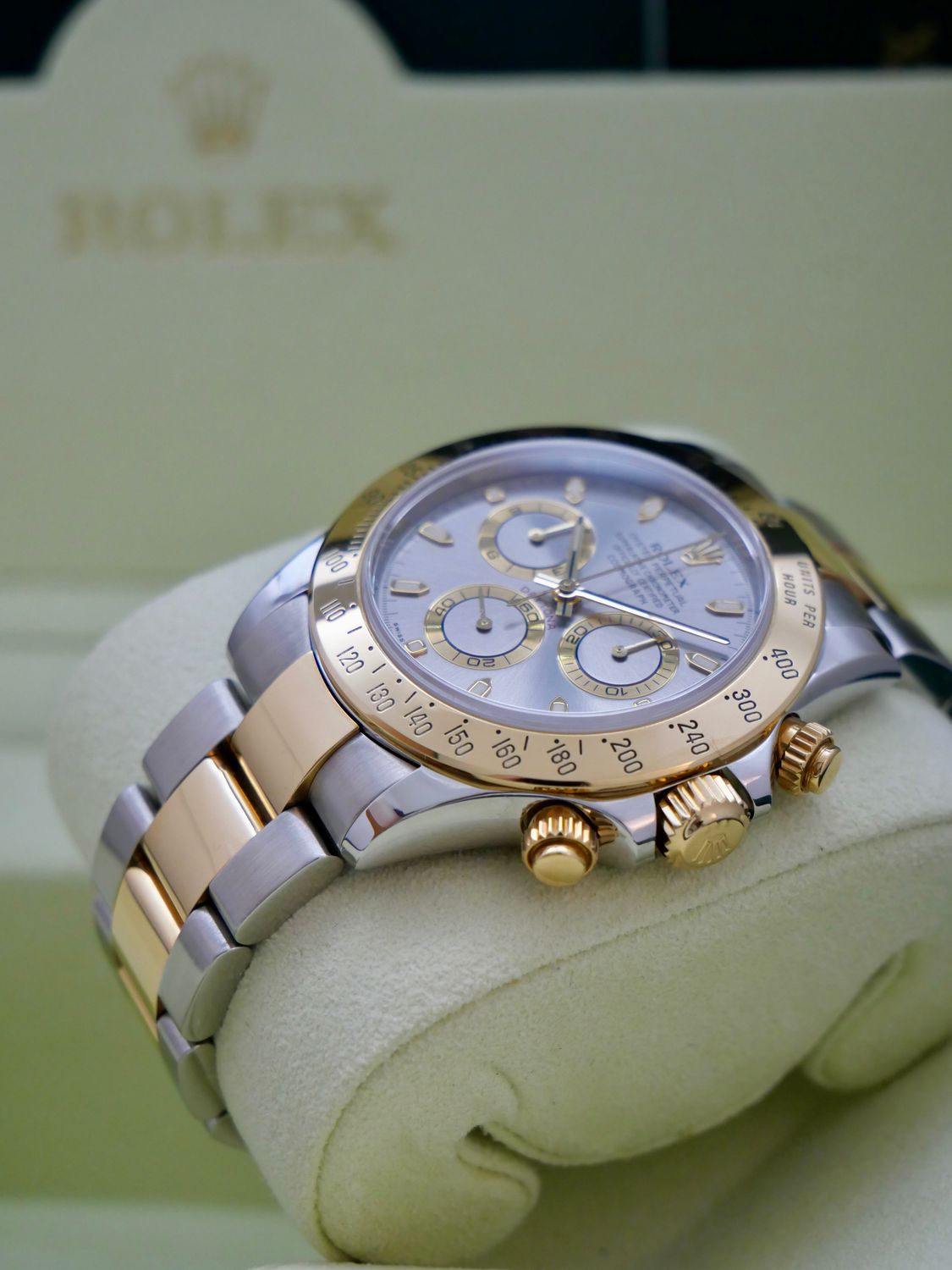 Rolex Daytona