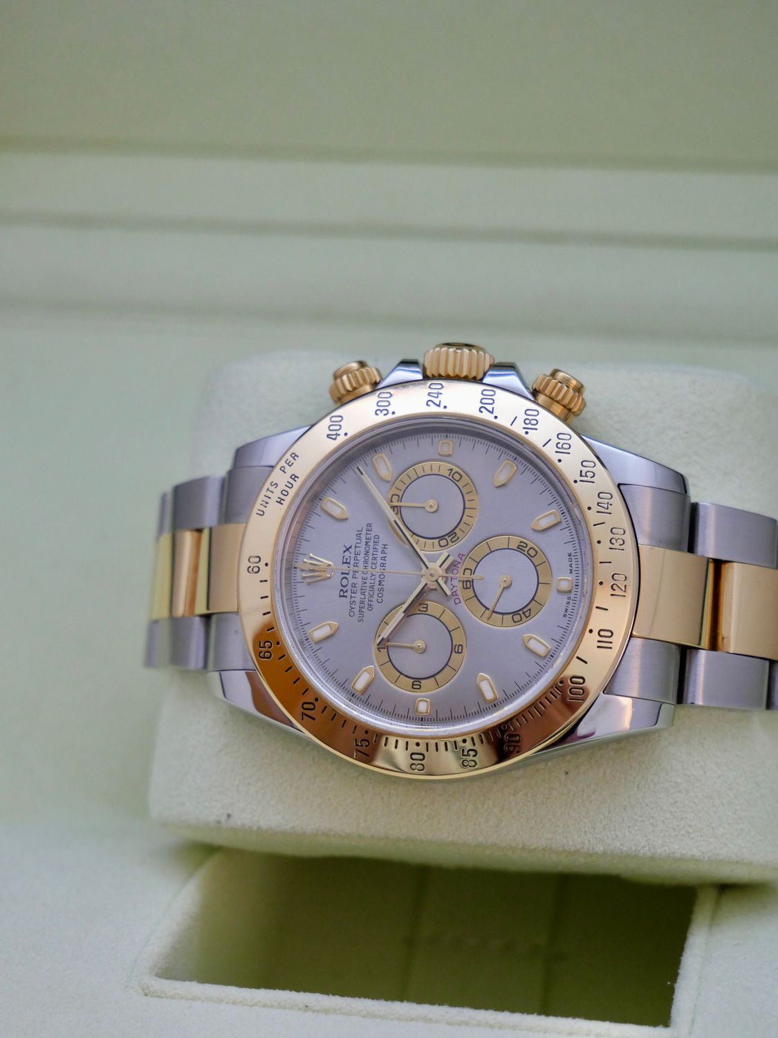Rolex Daytona