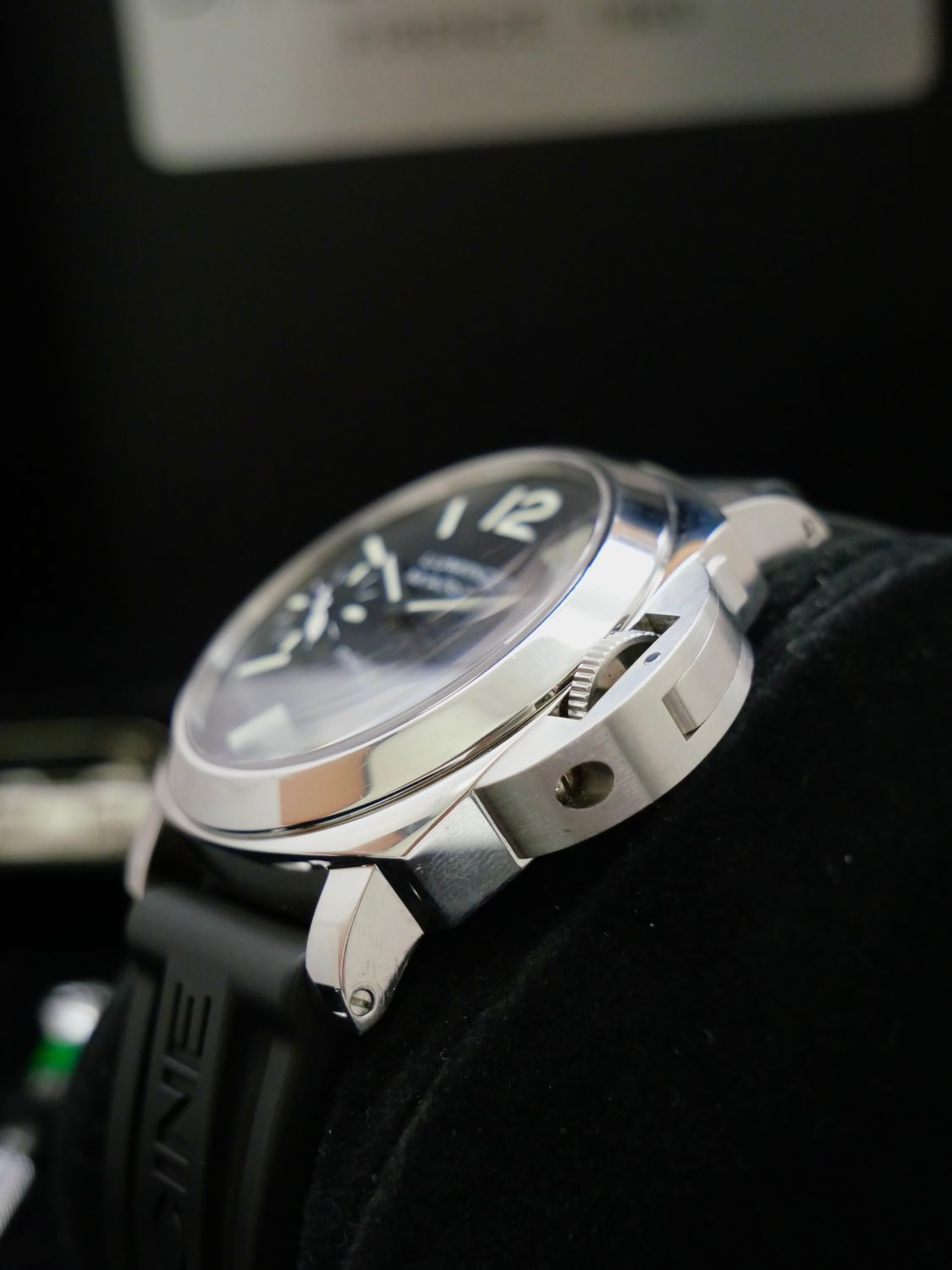 Panerai Luminor Marina
