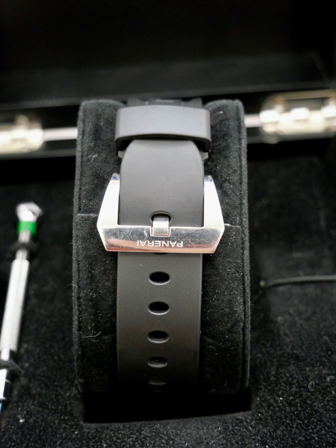 Panerai Luminor Marina