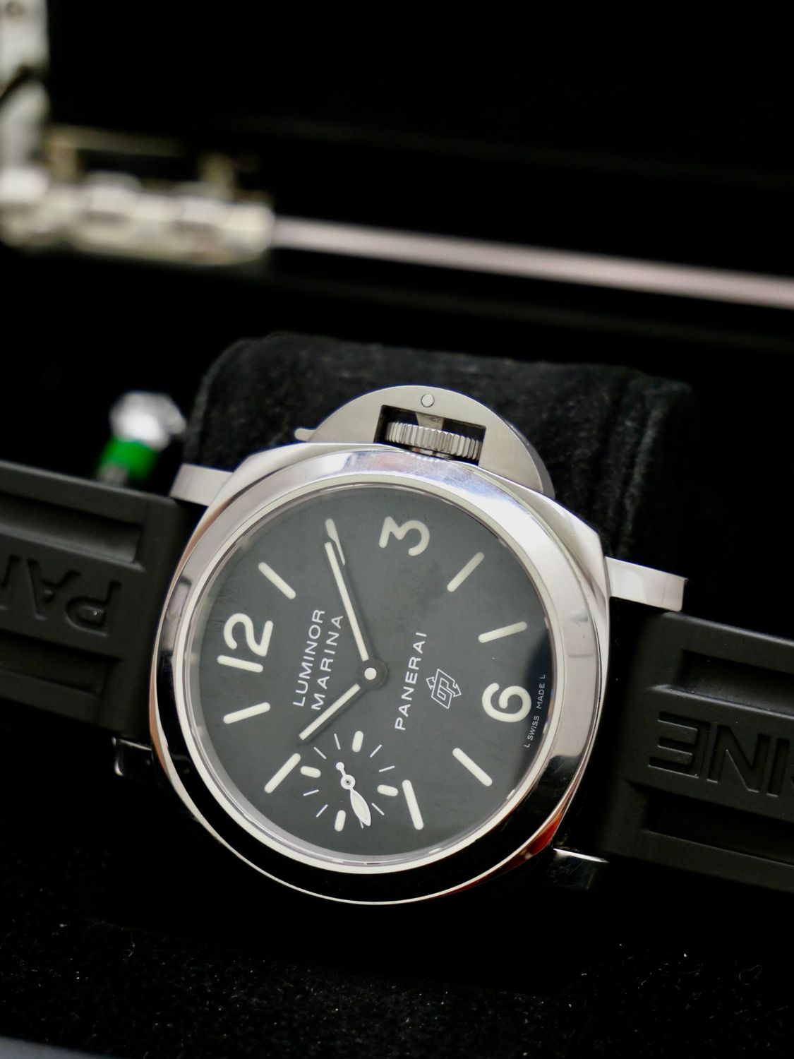Panerai Luminor Marina