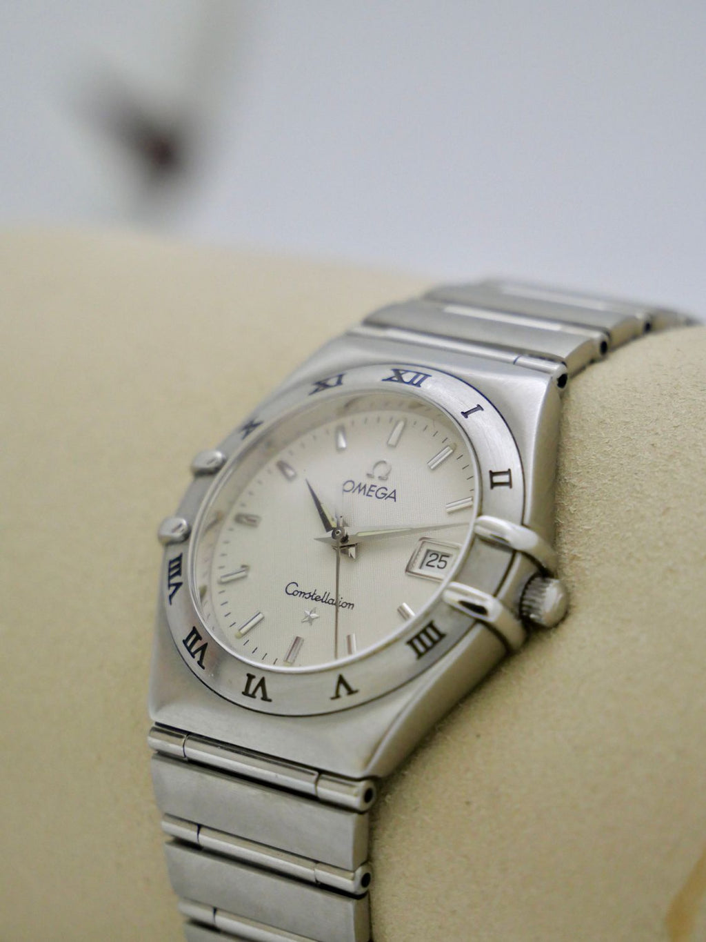 Omega Constellation