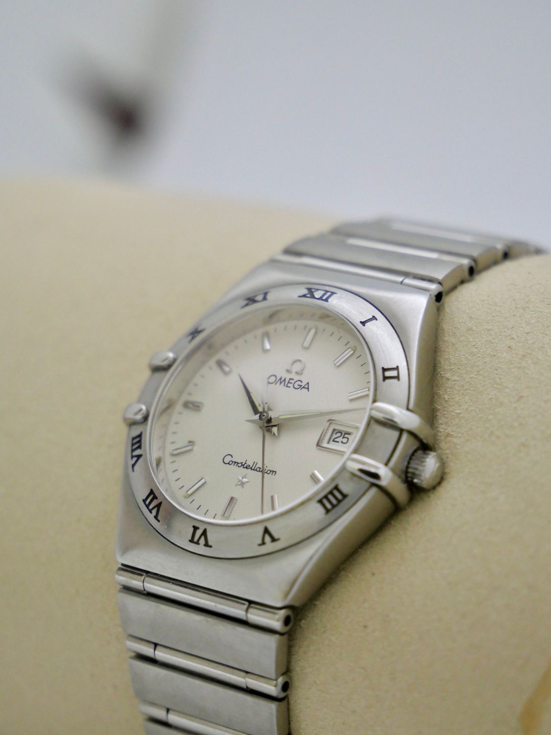 Omega Constellation