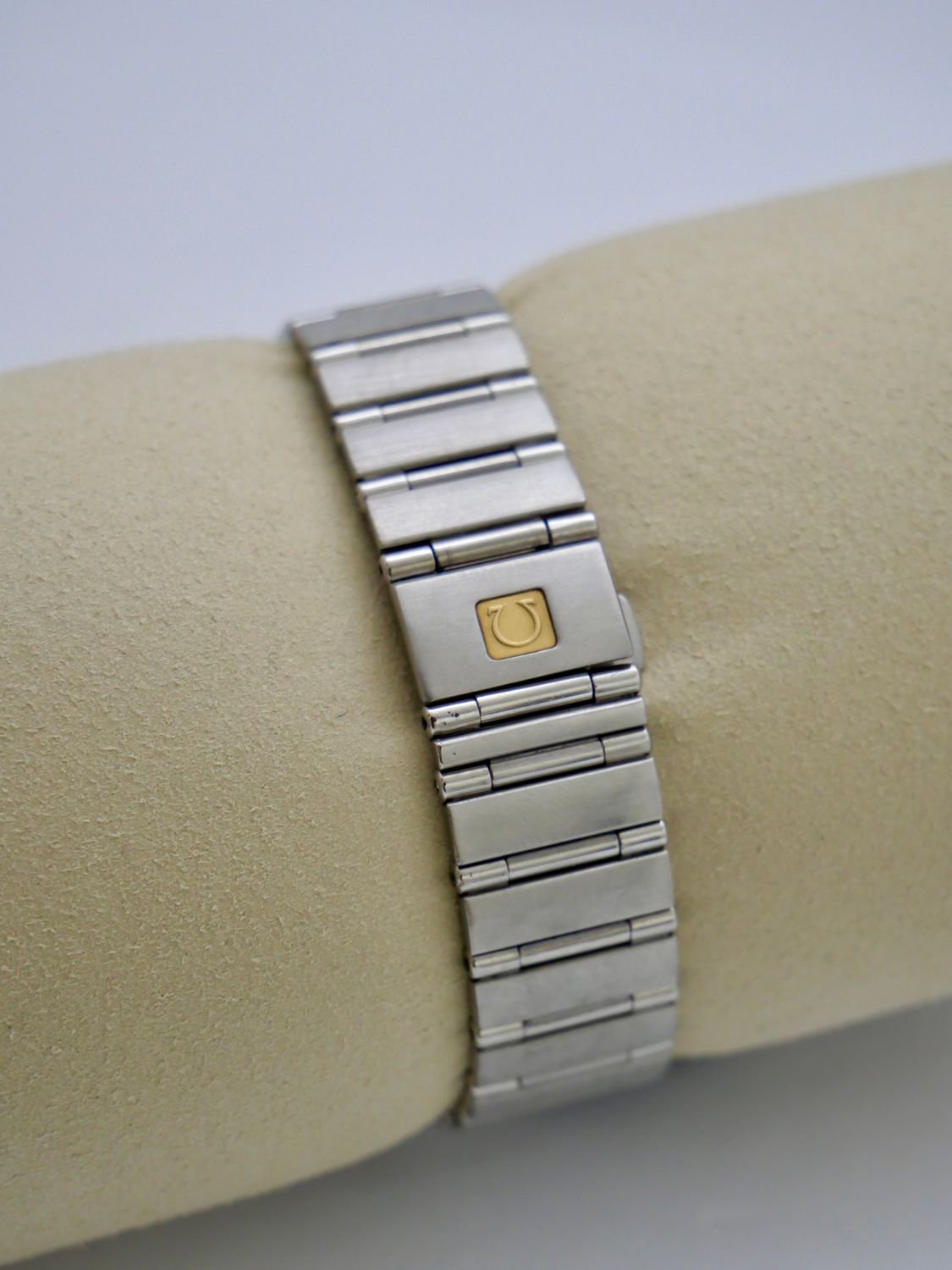 Omega Constellation