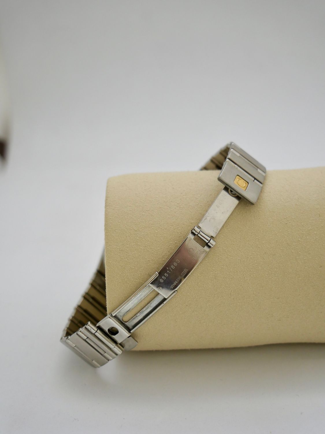 Omega Constellation