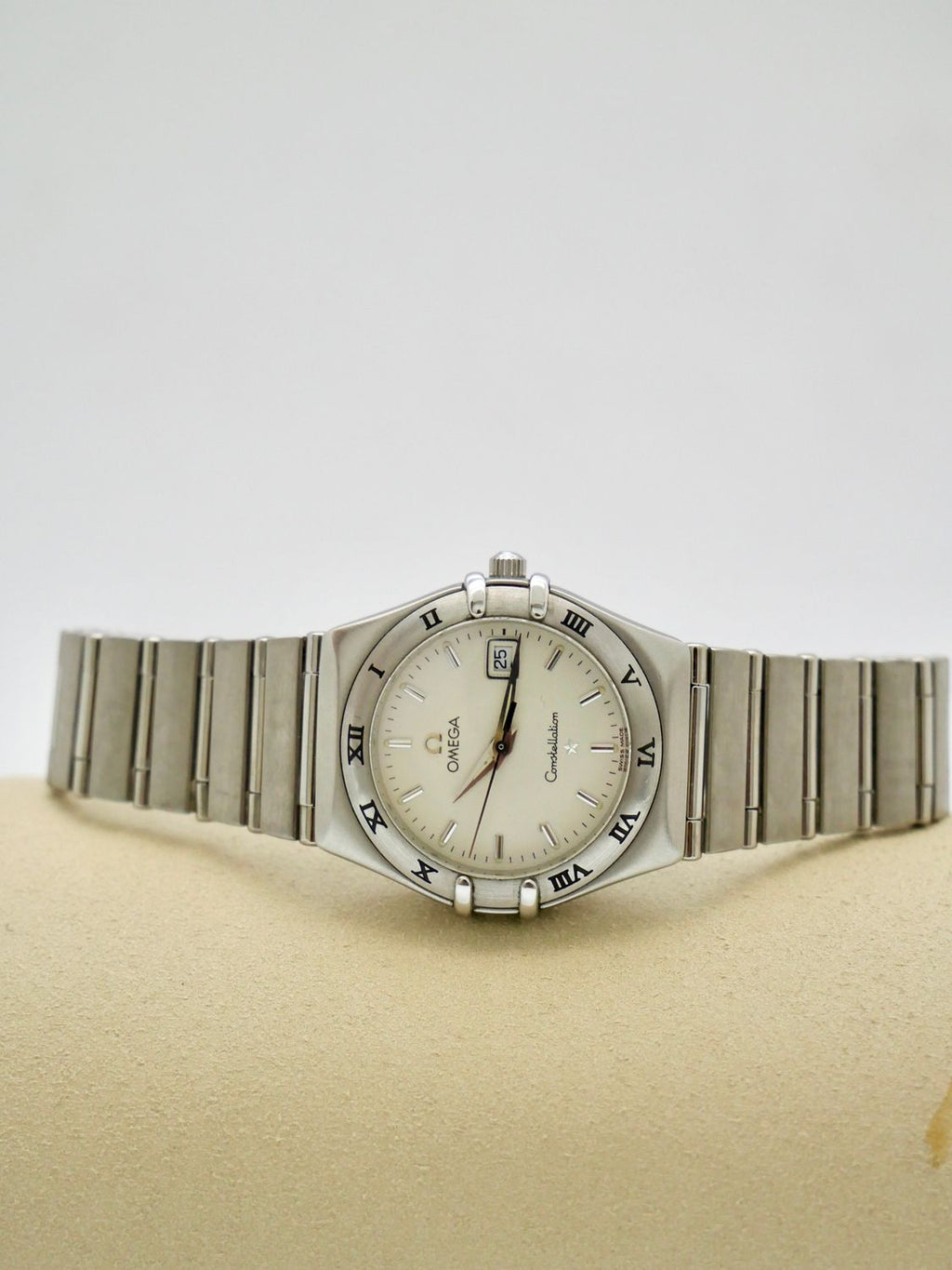 Omega Constellation