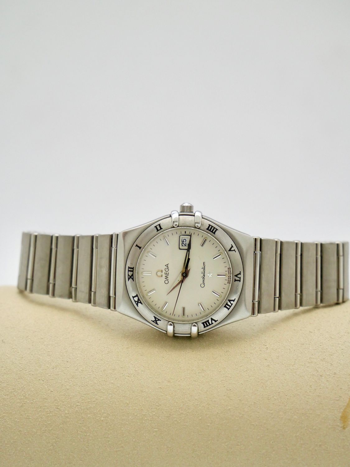 Omega Constellation