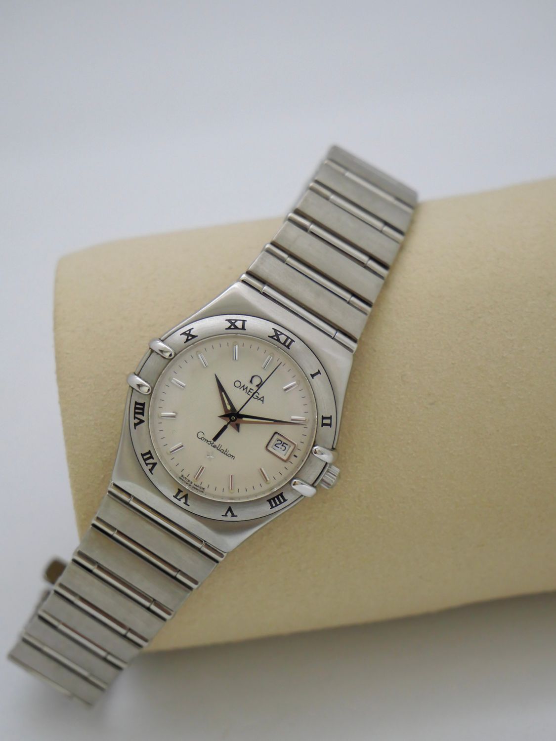 Omega Constellation