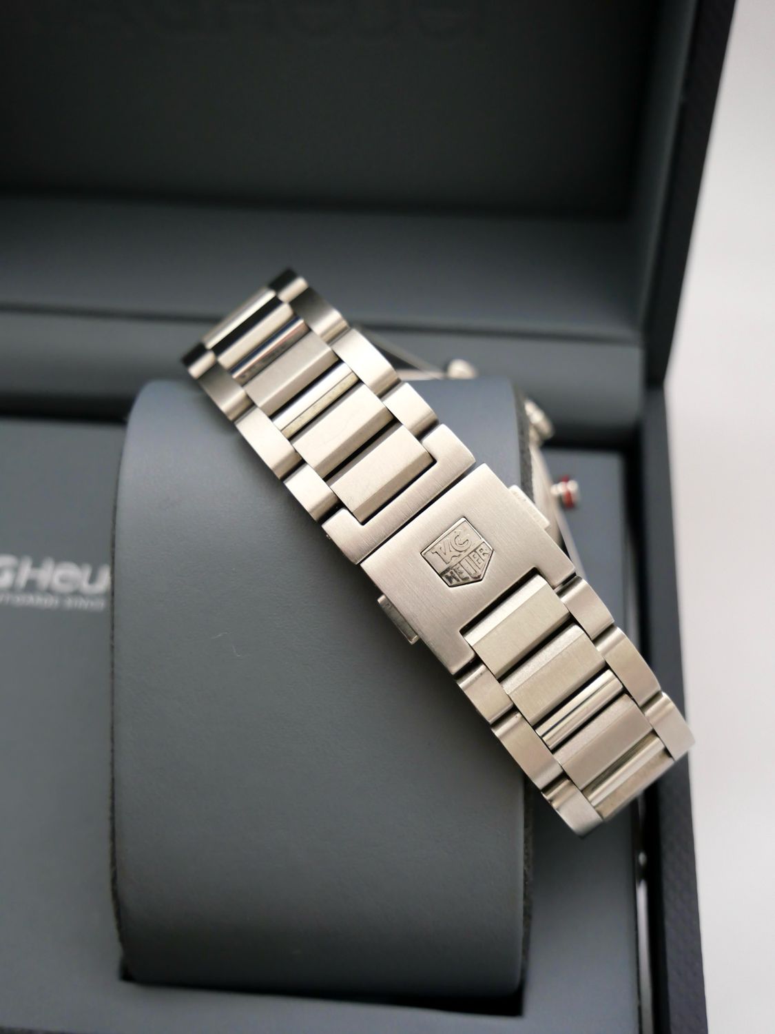 Tag Heuer Carrera Calibre 1887