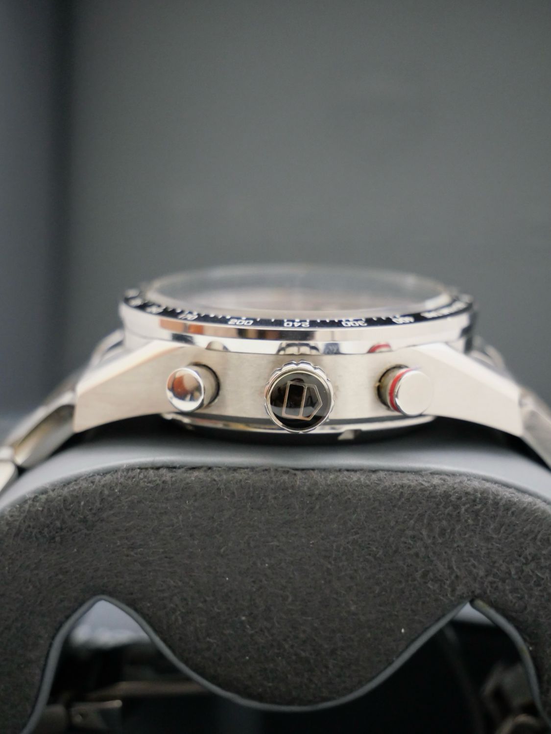 Tag Heuer Carrera Calibre 1887