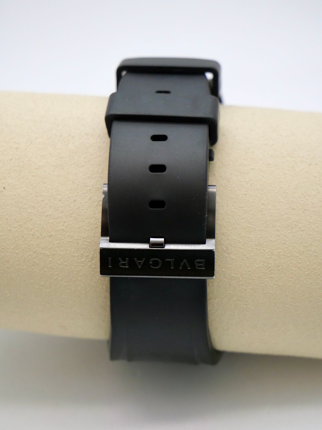 Bulgari Octo