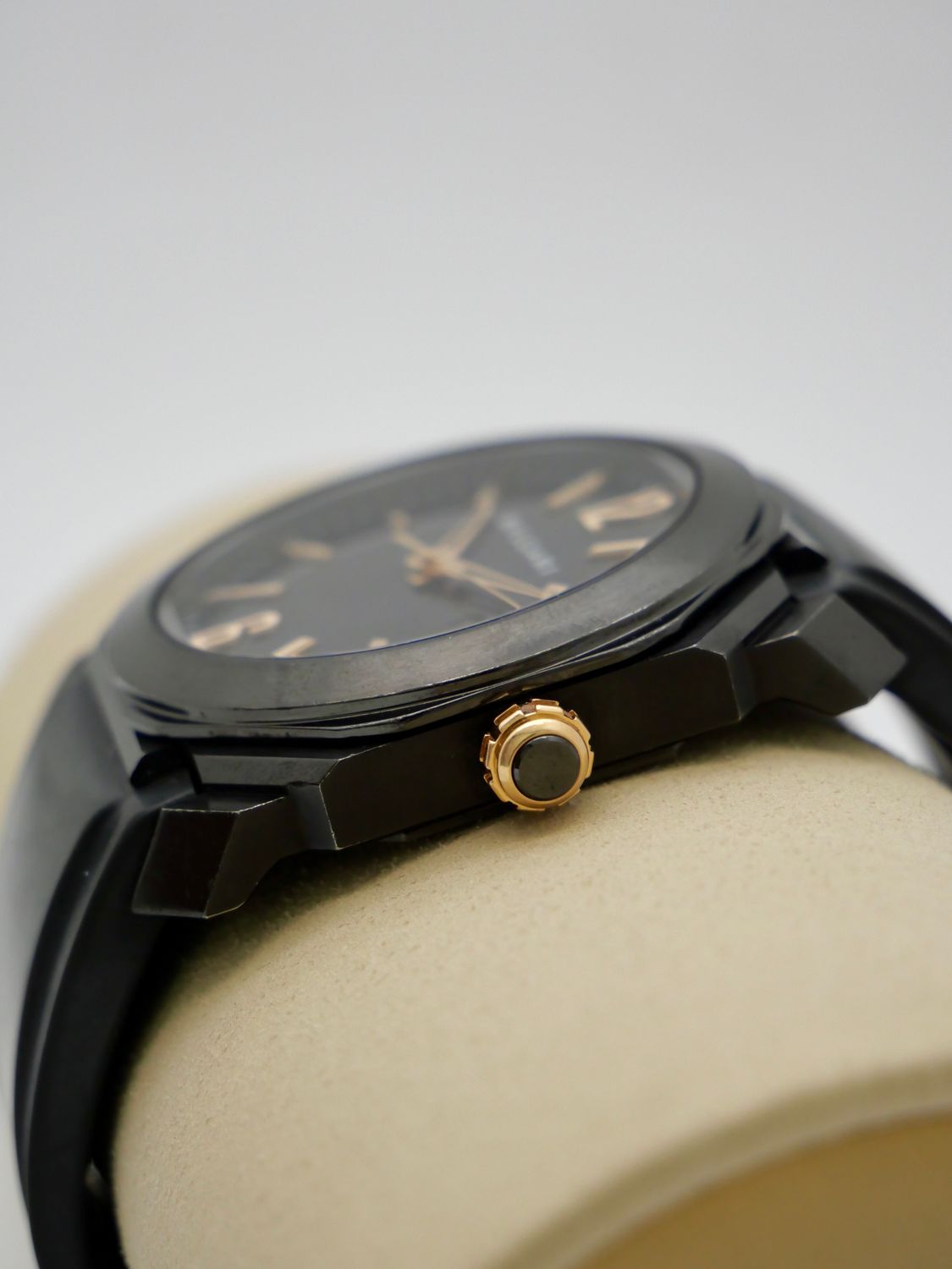 Bulgari Octo