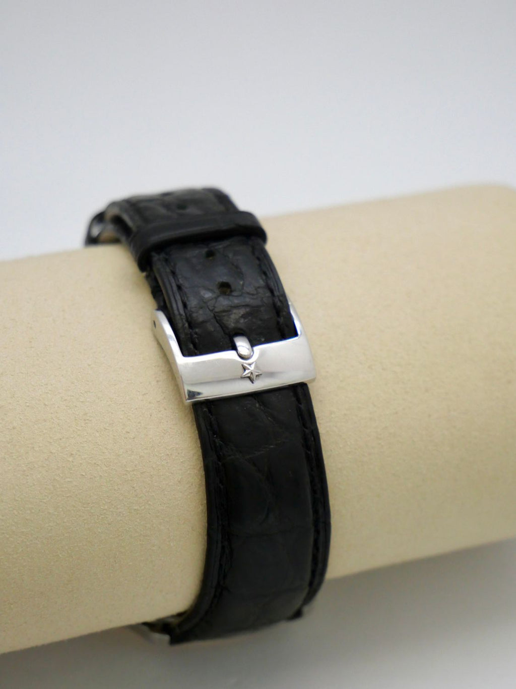 Zenith Captain Central Second