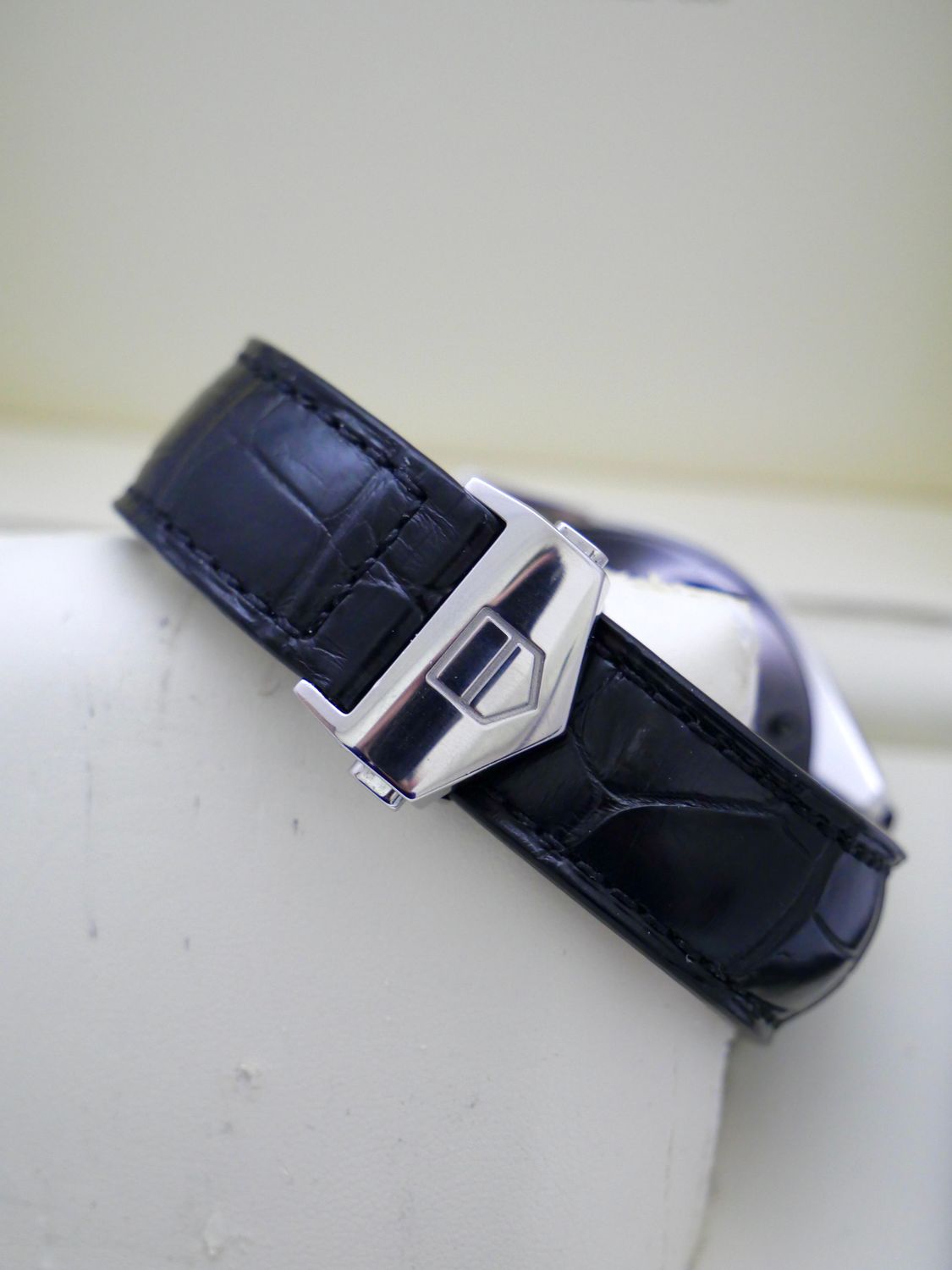 TAG Heuer Carrera Bull Head