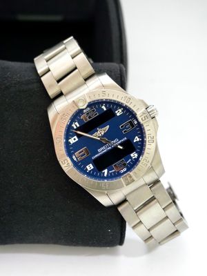 Breitling Aerospace EVO