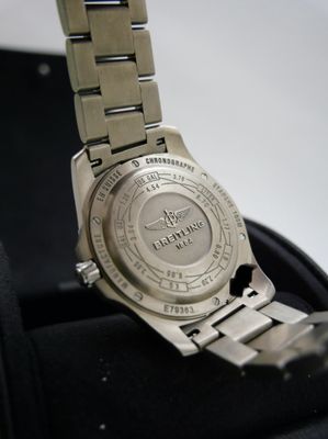 Breitling Aerospace EVO