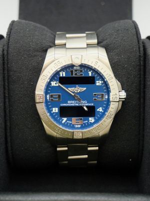 Breitling Aerospace EVO
