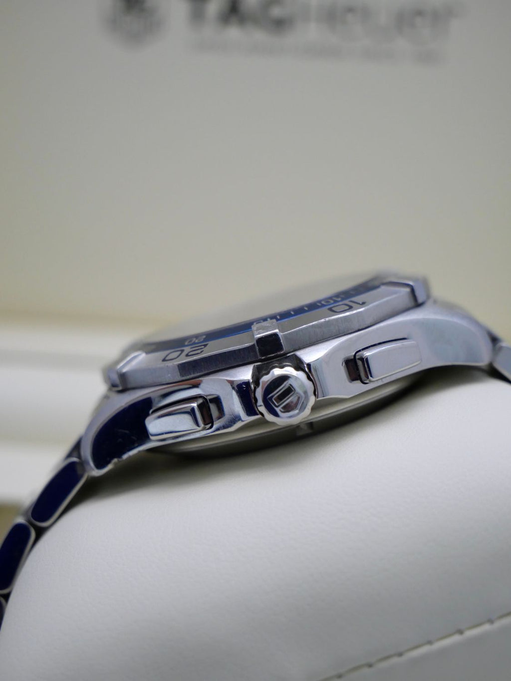Tag Heuer Aquaracer 300M