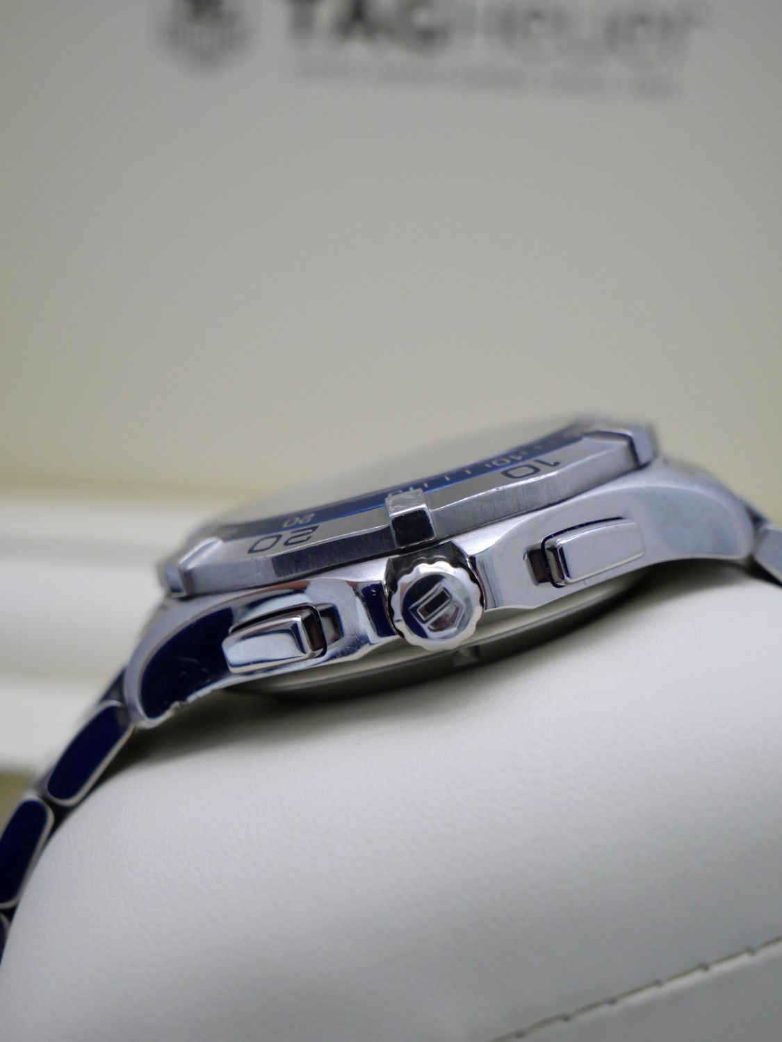 Tag Heuer Aquaracer 300M