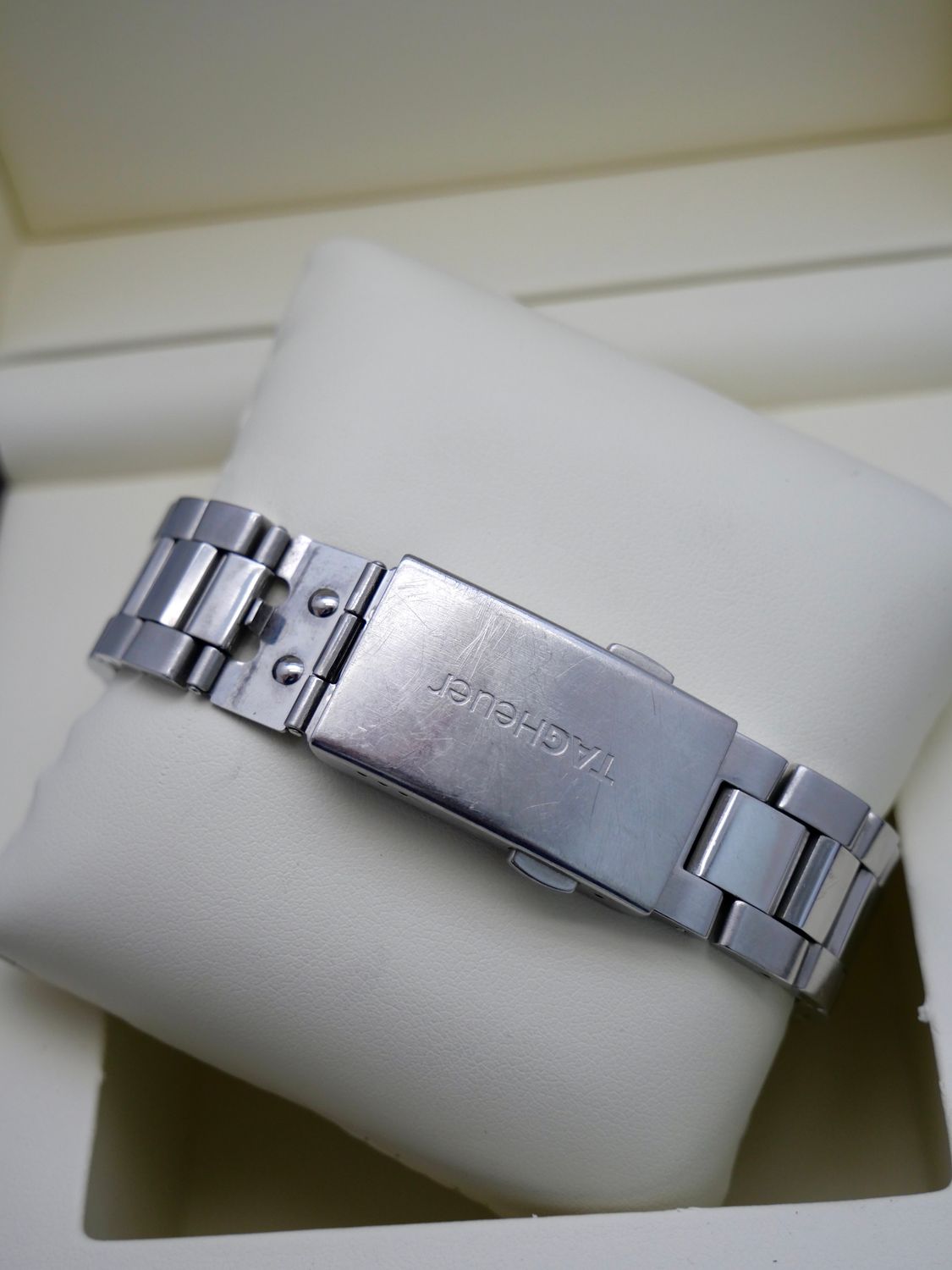 Tag Heuer Aquaracer 300M