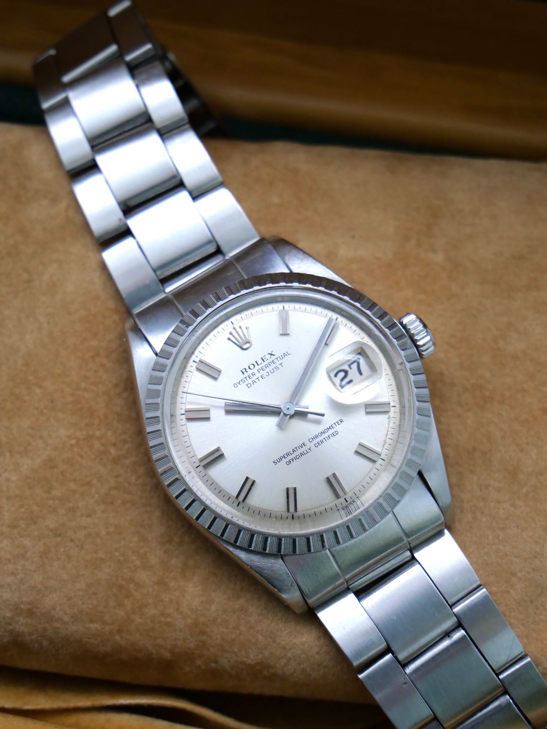 Rolex Datejust