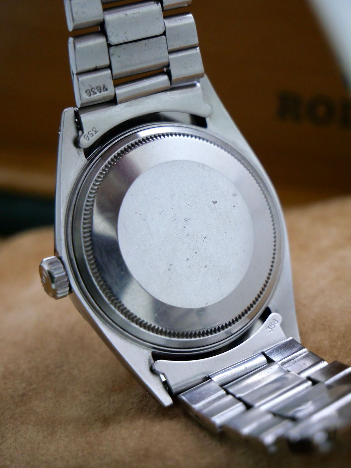 Rolex Datejust