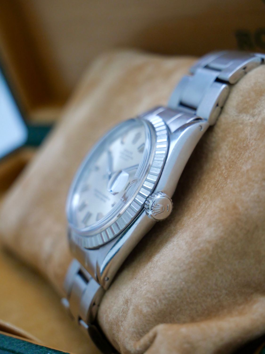 Rolex Datejust