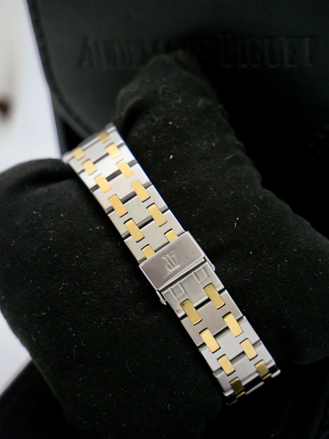 Audemars Piguet Royal Oak