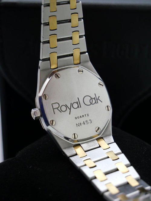 Audemars Piguet Royal Oak