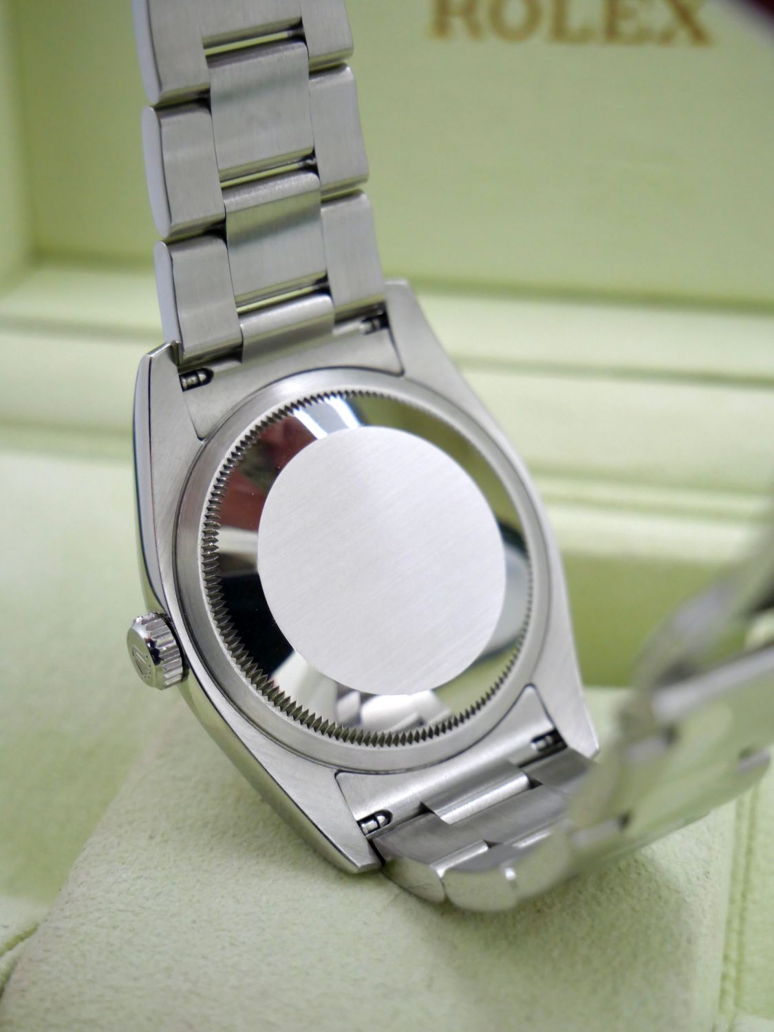 Rolex Datejust
