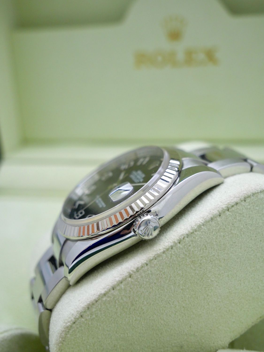 Rolex Datejust