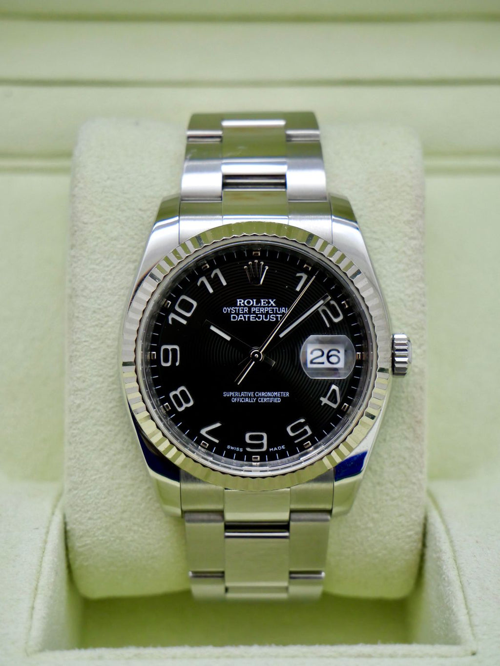 Rolex Datejust