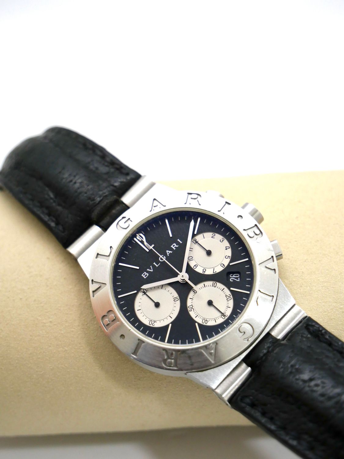 Bulgari Diagono