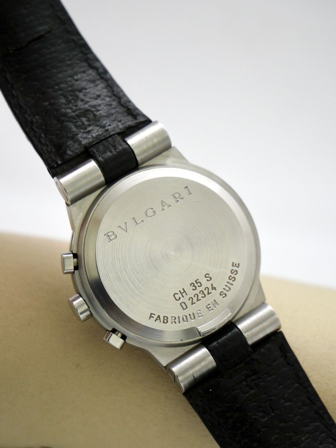 Bulgari Diagono