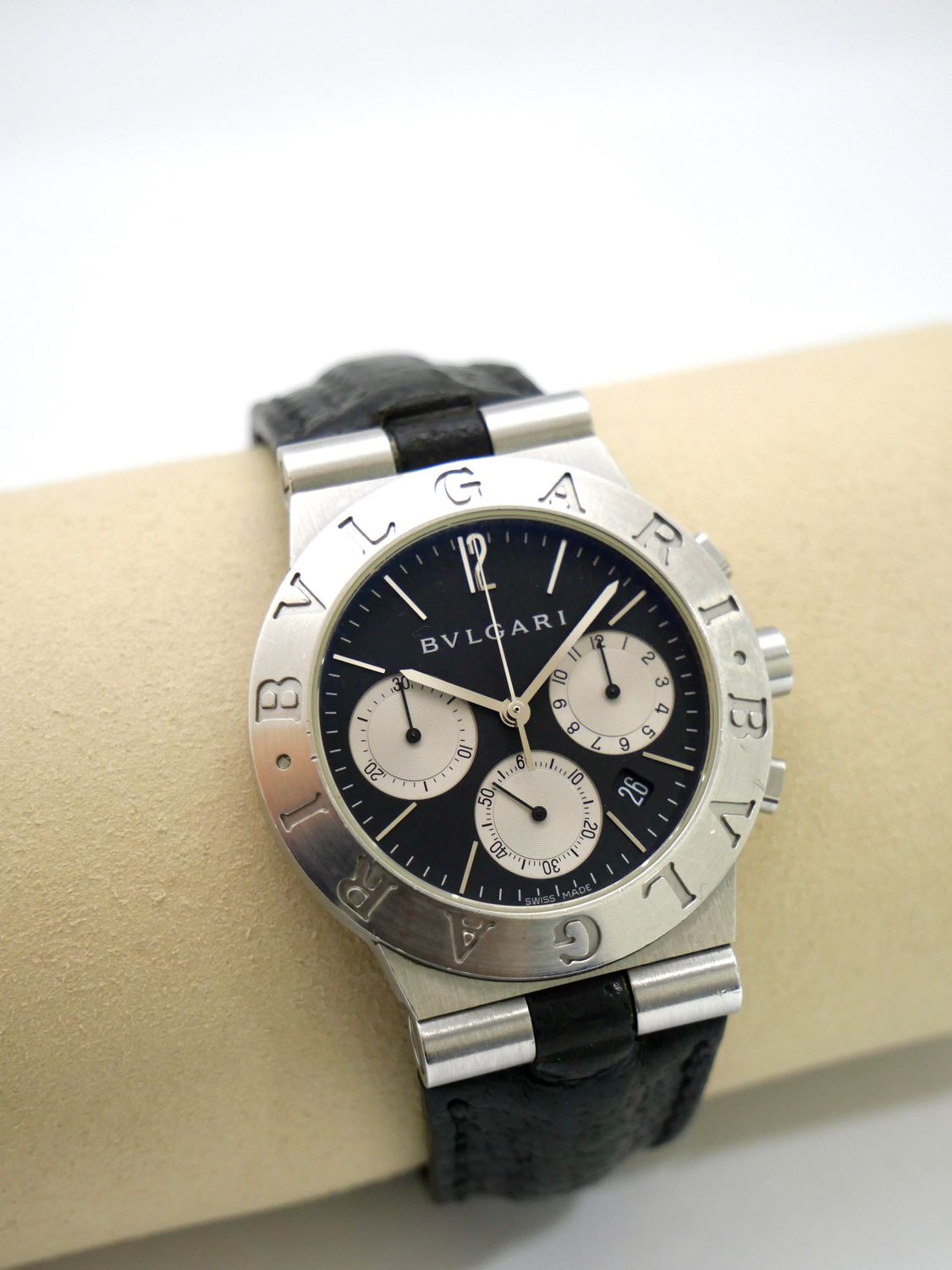 Bulgari Diagono