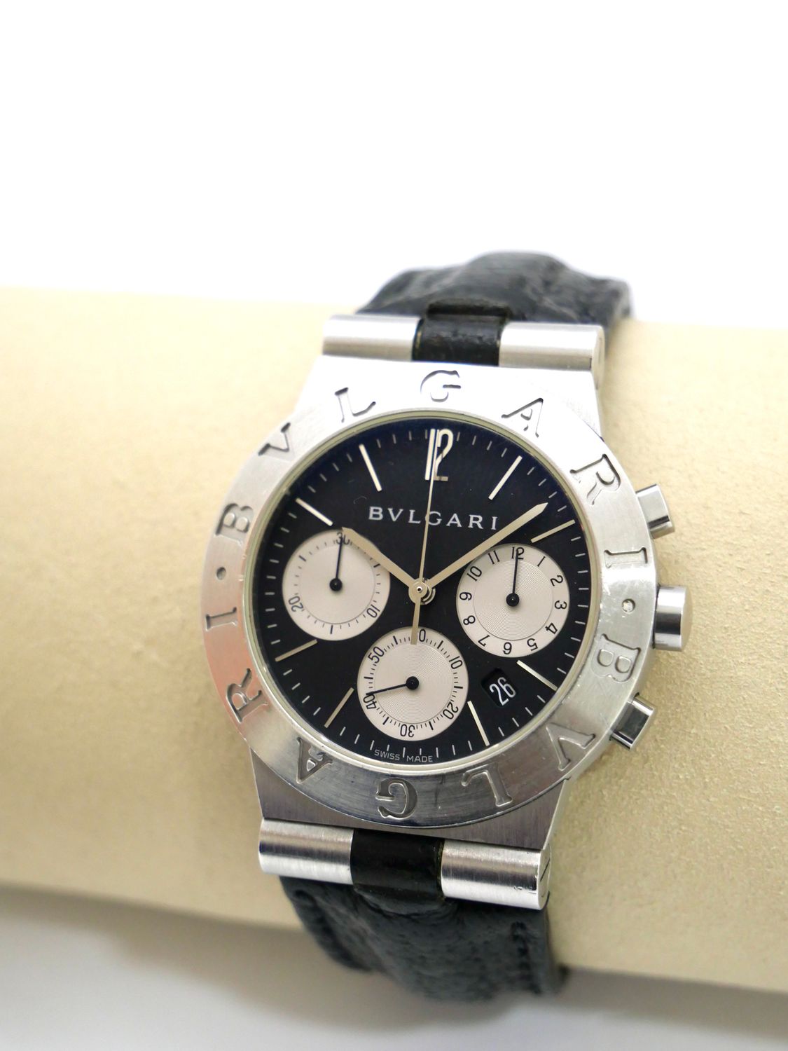 Bulgari Diagono
