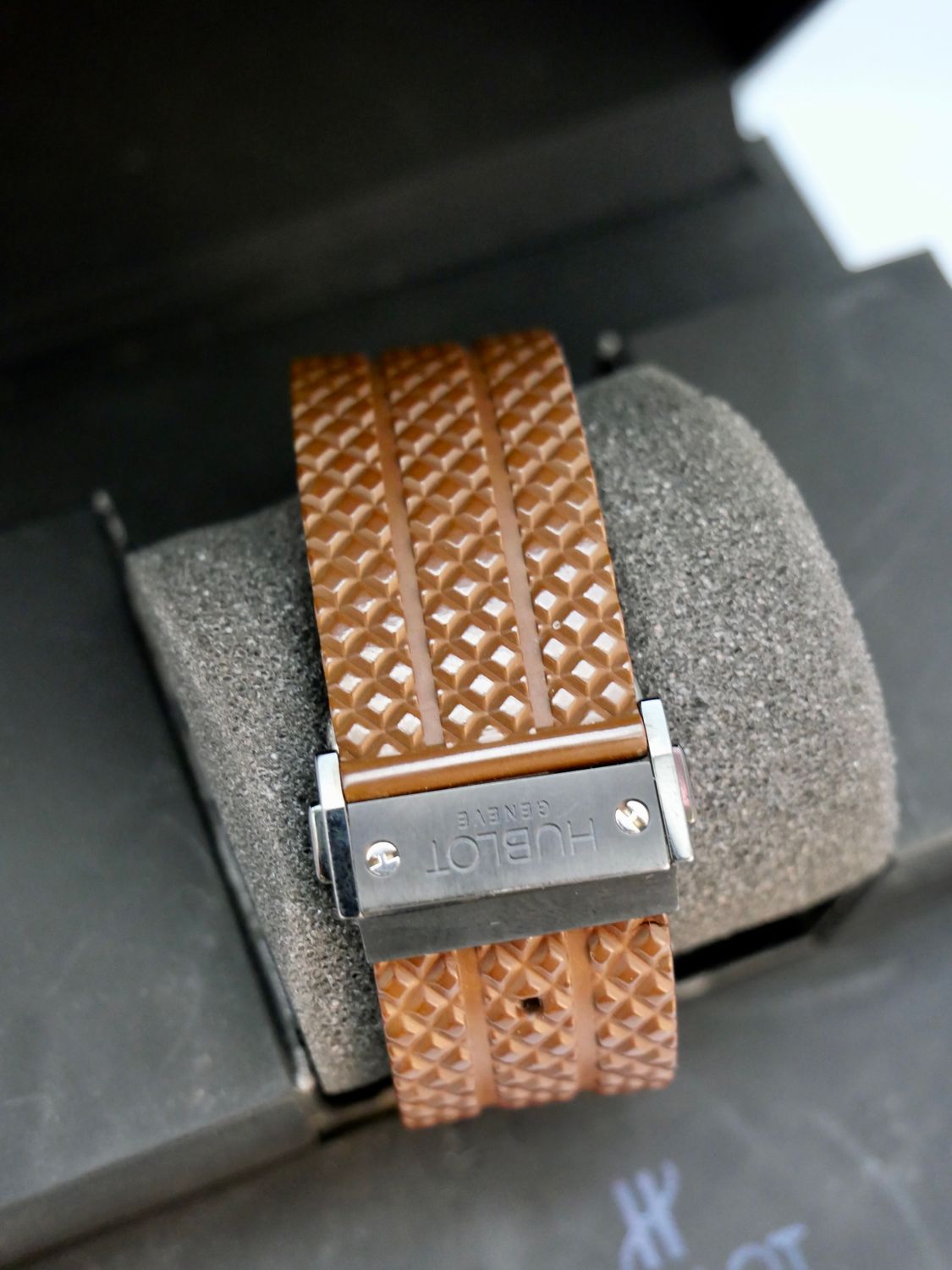 Hublot Big Bang