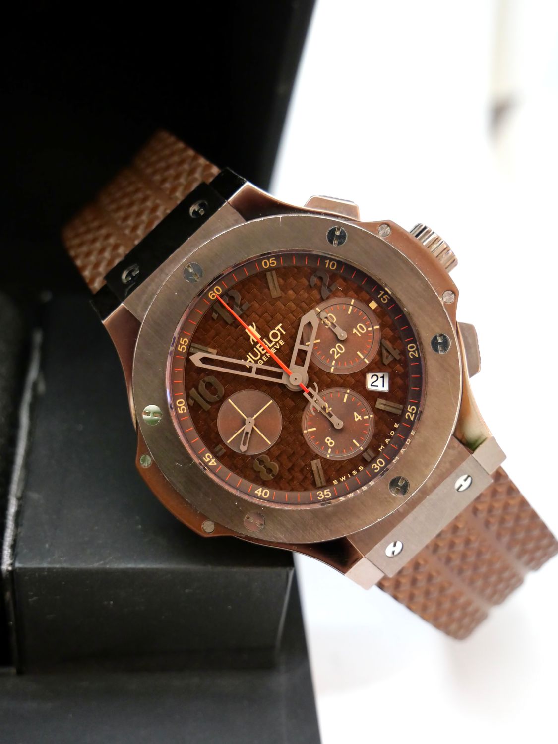 Hublot Big Bang