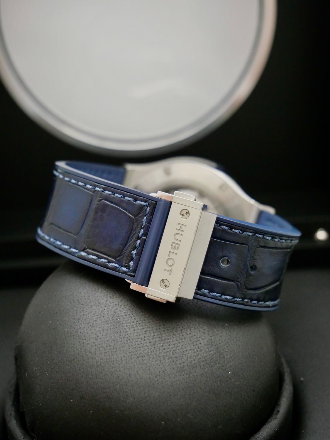 Hublot Classic Fusion Chrono