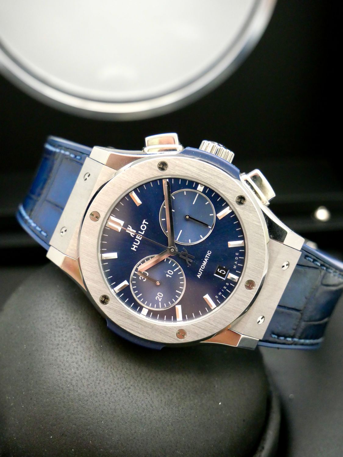 Hublot Classic Fusion Chrono