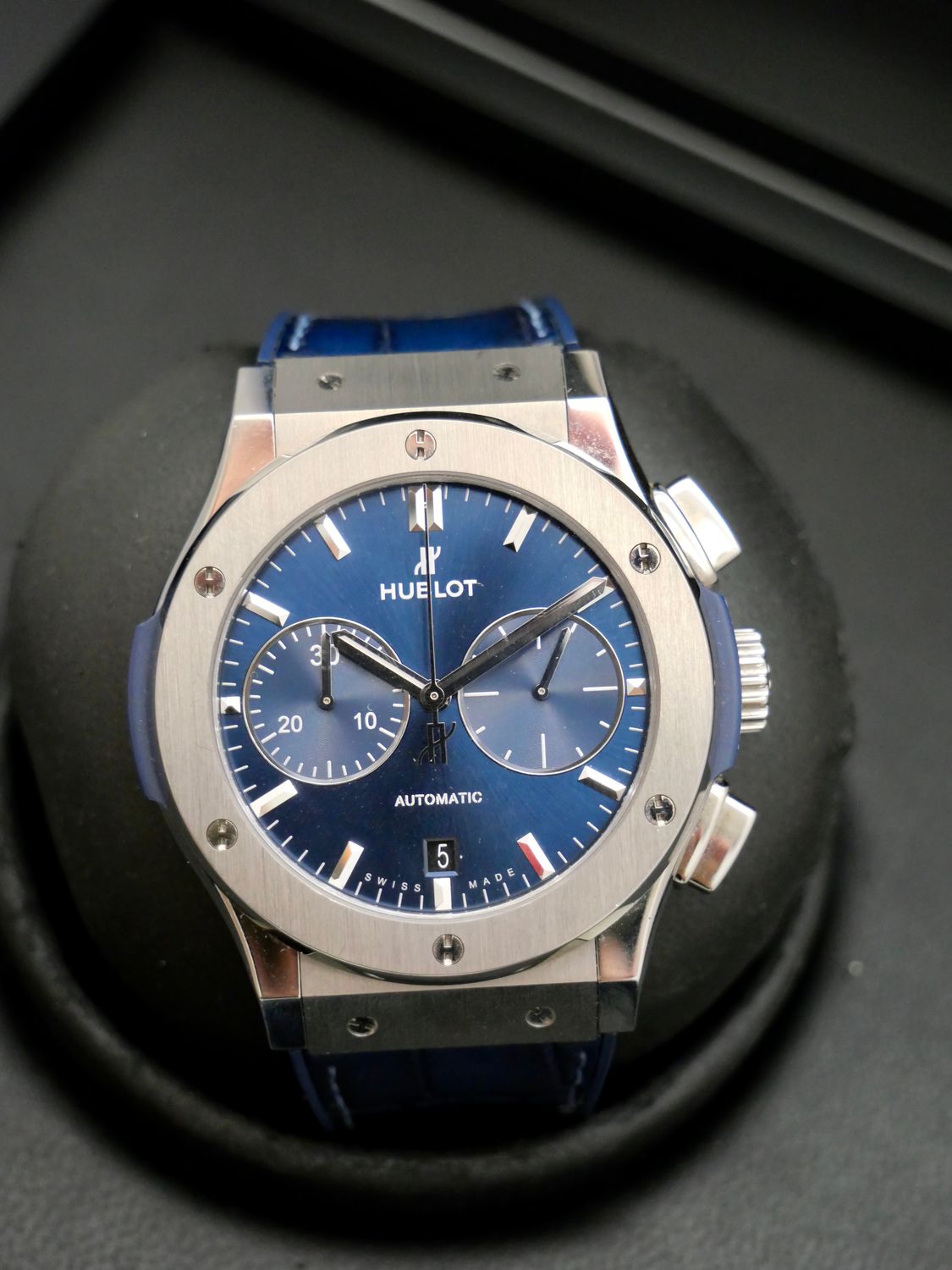 Hublot Classic Fusion Chrono