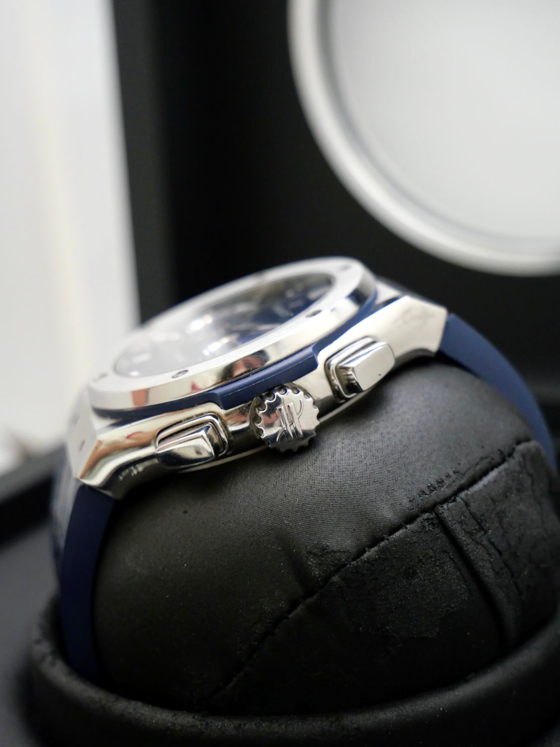 Hublot Classic Fusion Chrono