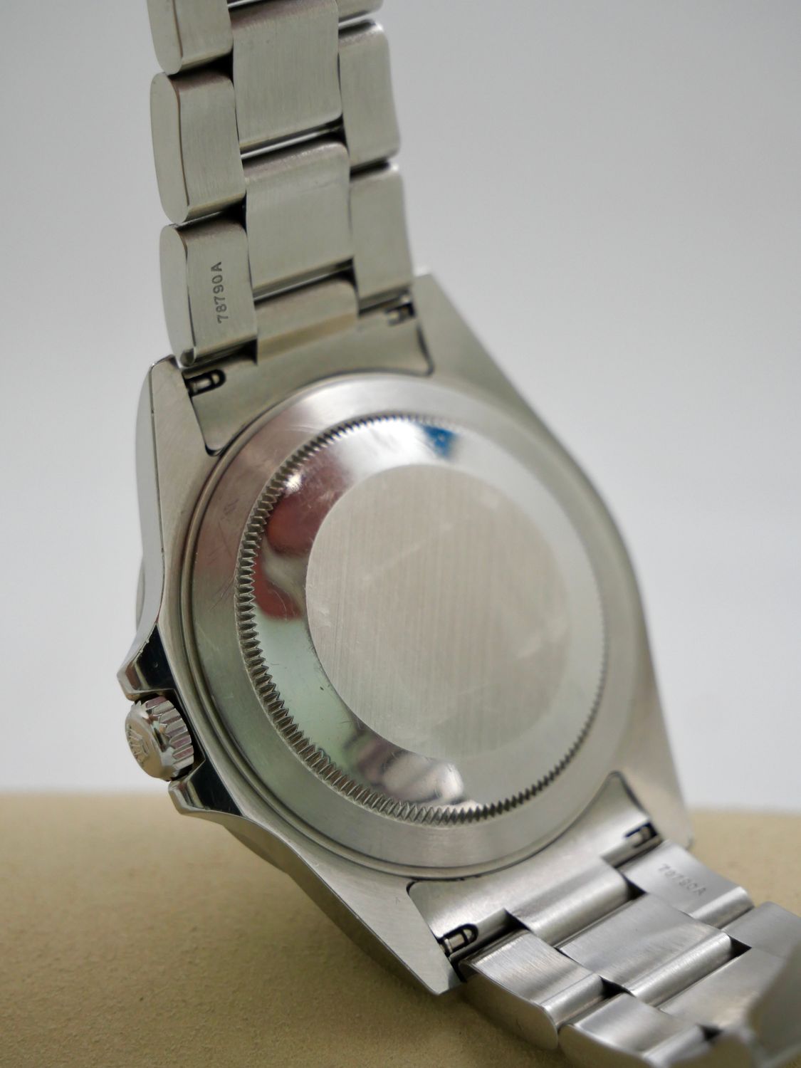 Rolex Explorer II