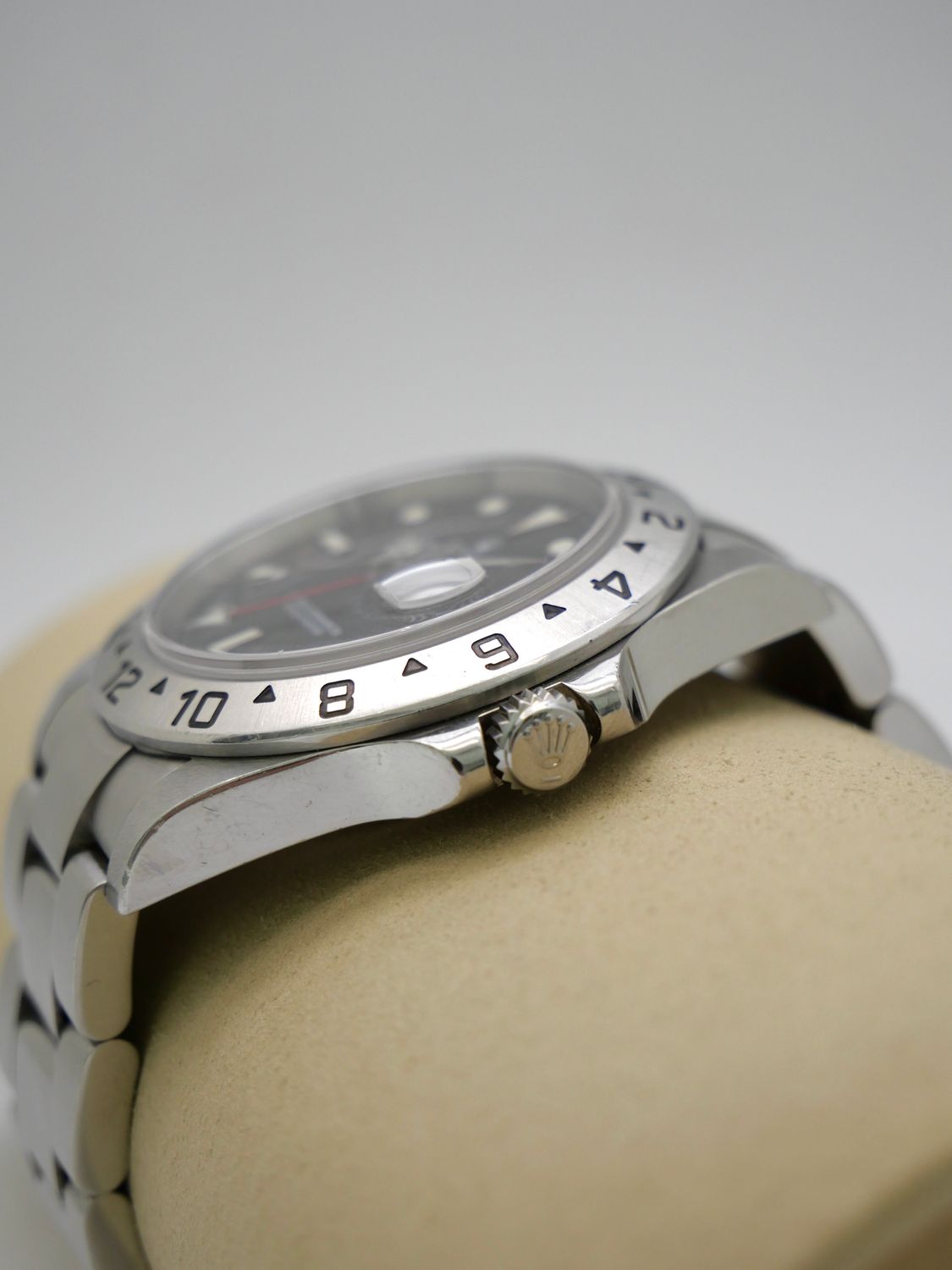 Rolex Explorer II