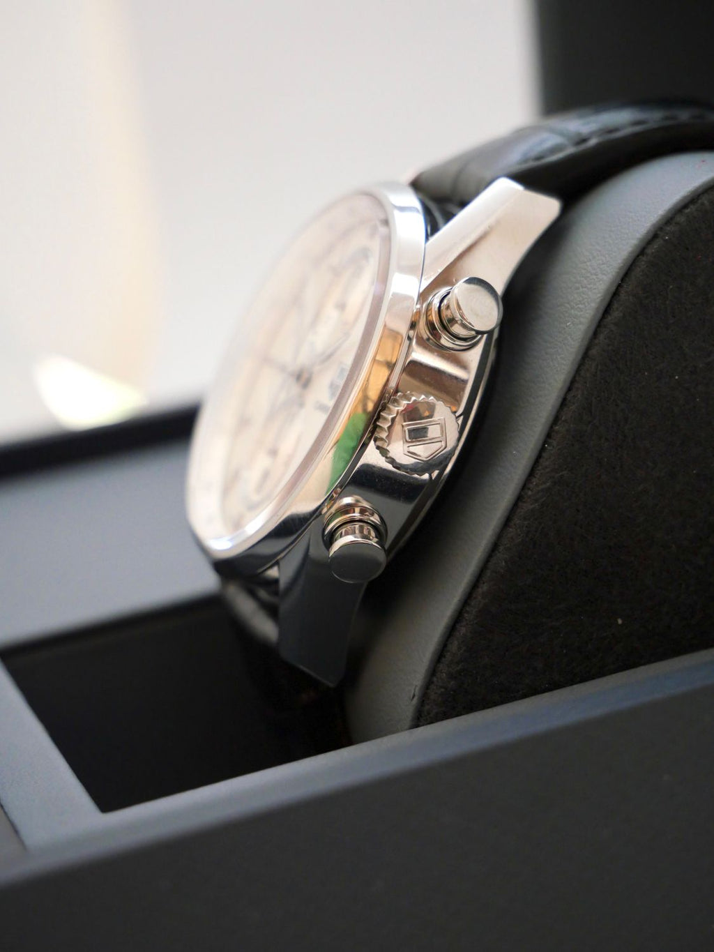 Tag Heuer Carrera