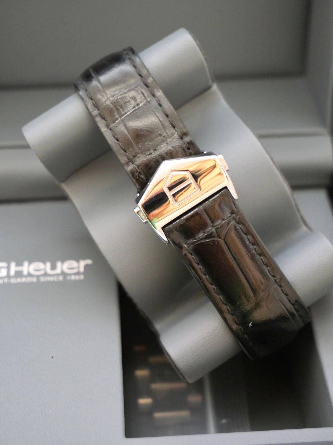 Tag Heuer Carrera